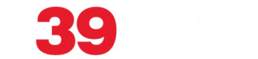 Logo chính thức của 39bet10